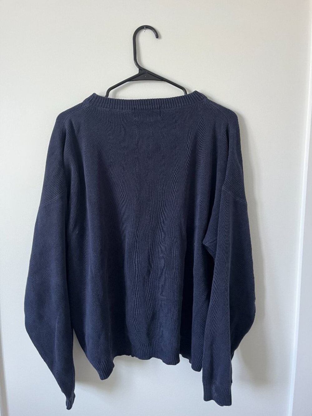 Eddie Bauer Sweater - Picture 2 of 2